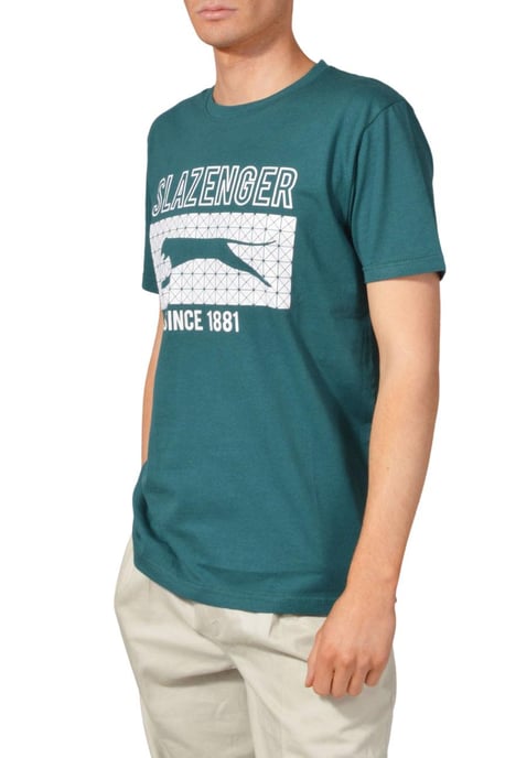 Vintage Style Graphic T-Shirt