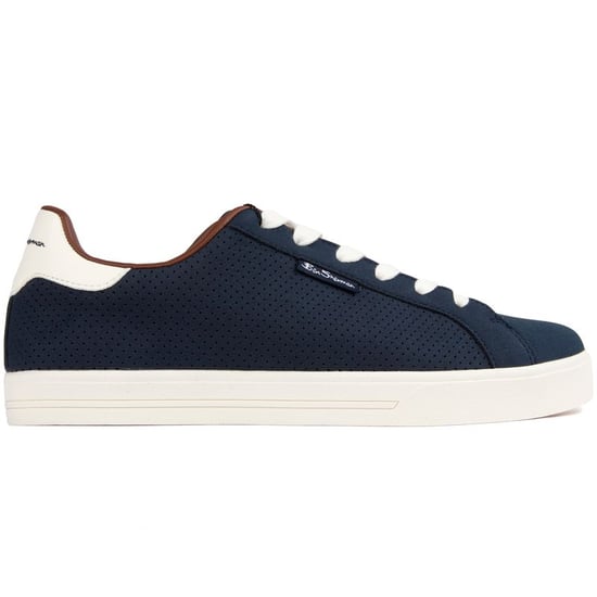 Ben Sherman Chase Sneakers - Image 1