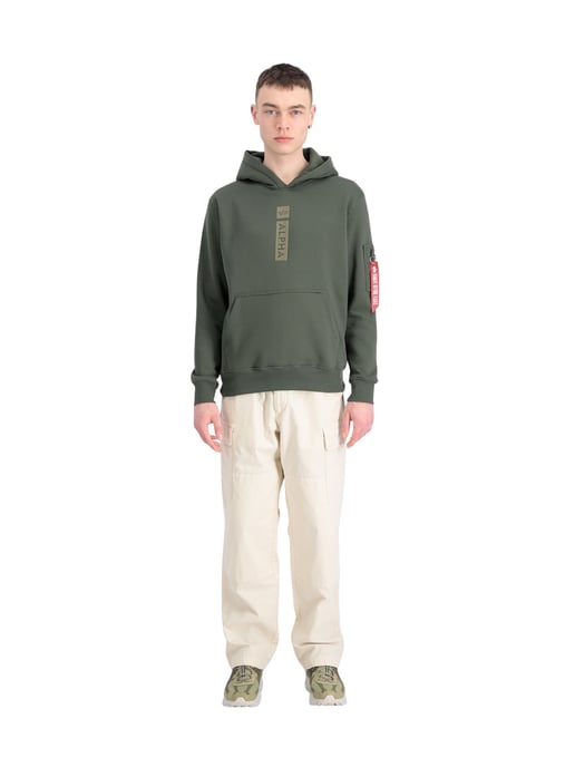 Alpha Industries Kapuzenpullover