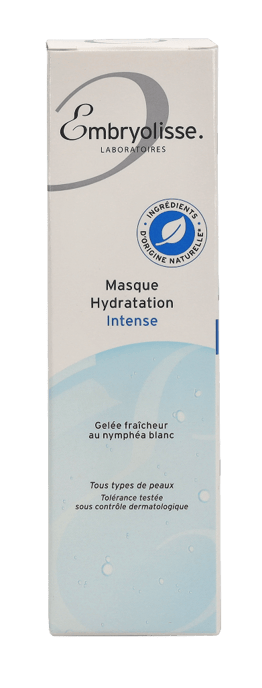Embryolisse Intense Moisturising Mask50 ml. - Image 2