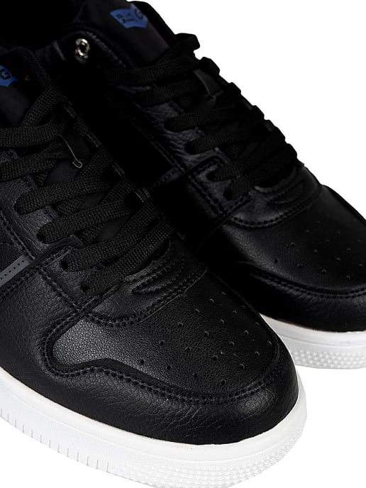 Gas Sneakers Grail LTX2 Mannen zwart - Image 5