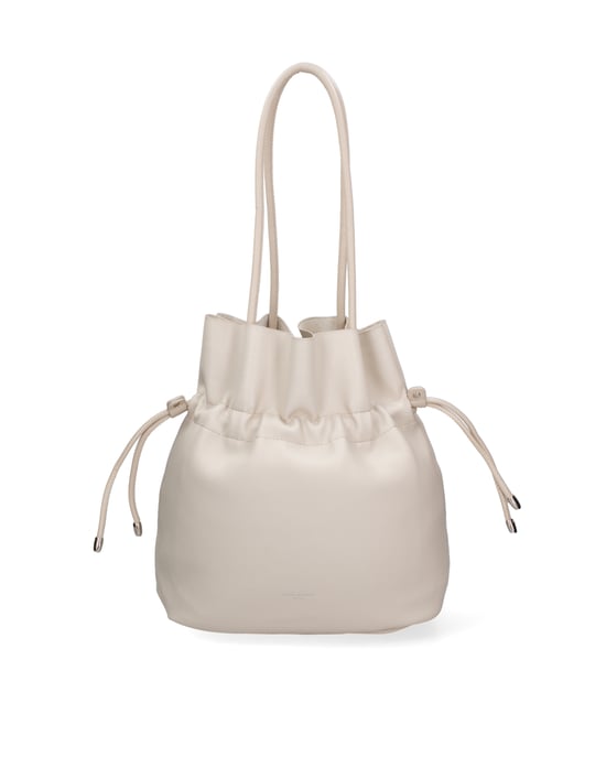 David Jones Schoudertas Vrouwen BEIGE - Image 1