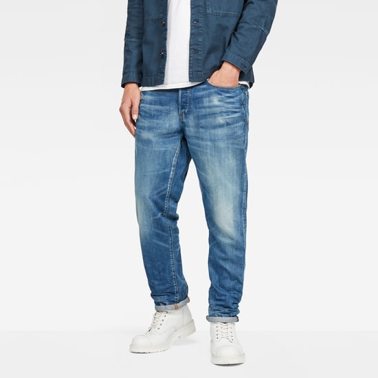 G-Star RAW Type C 3D Straight Jeans
