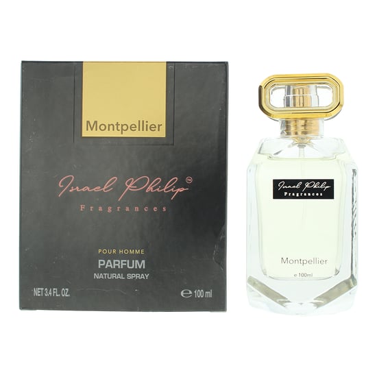Israel Philip Montpellier Parfum 100ml