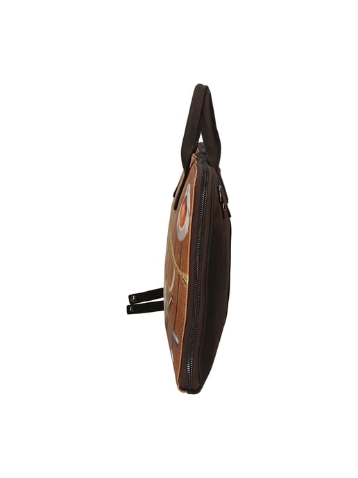 Gave Lux handbag unisex MUSIC