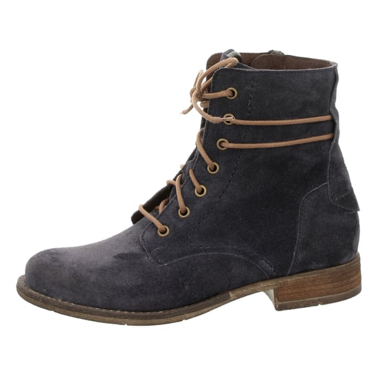 JOSEF SEIBEL Sienna 70 | Enkellaars voor Dames | blauw - Image 2