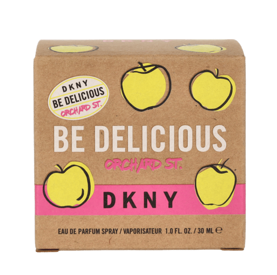 DKNY Be Delicious Orchard Street Edp Spray30 ml. - Image 2