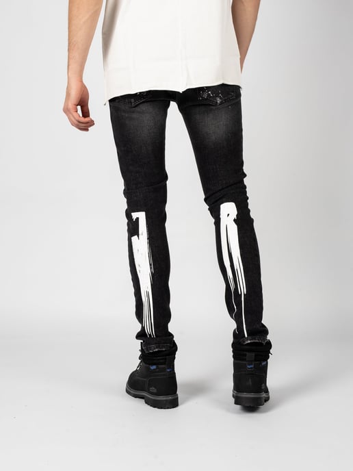 John Richmond Jeans Iggy Mannen zwart - Image 4