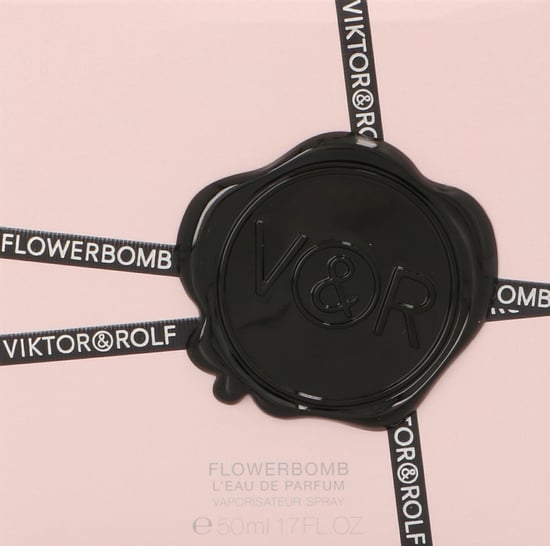 Viktor & Rolf Flowerbomb Edp Spray 50ml. - Image 2