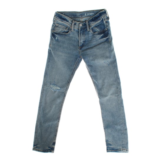 Skinny jeans 824587 girls