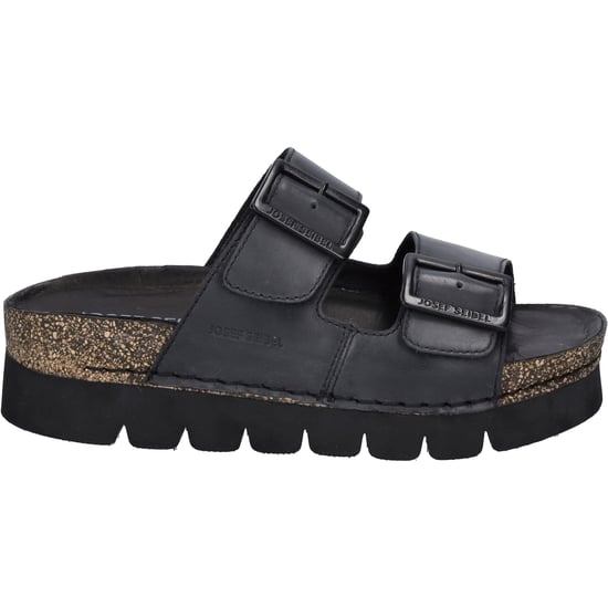 JOSEF SEIBEL Alice 01 | Sandaal voor Dames | zwart - Image 2