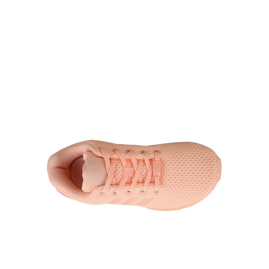 Adidas ZX Flux Kids Orange Trainers