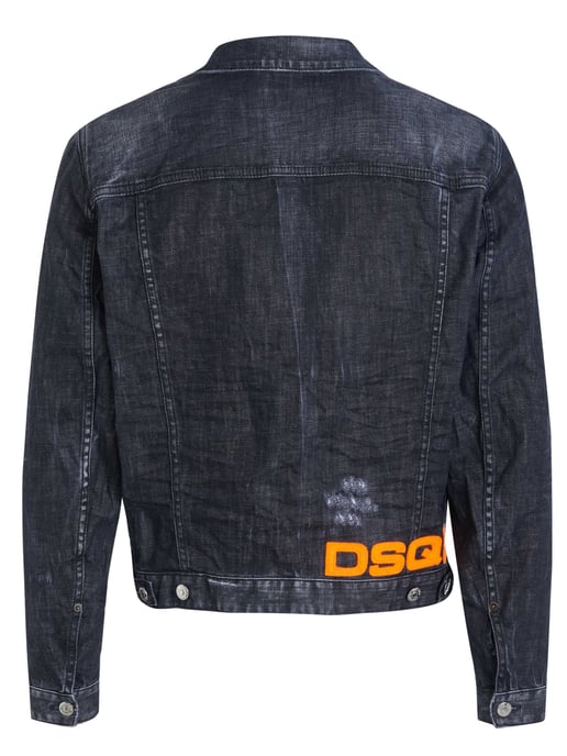 Dsquared2-jas - Image 2