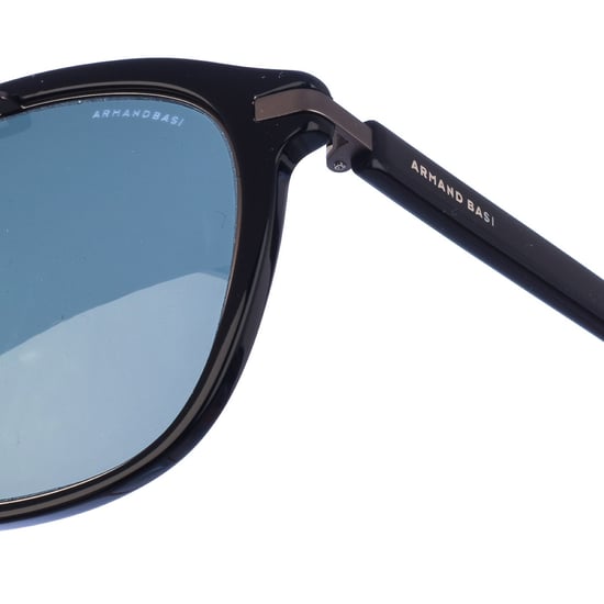 Rectangular shaped sunglasses AB12310 unisex