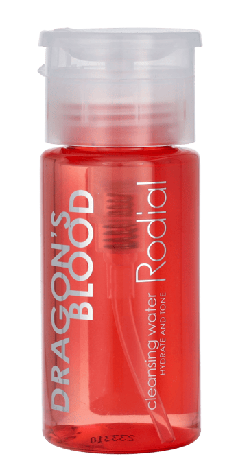 Rodial Dragon's Blood Cleansing Water Deluxe100 ml. - Image 1