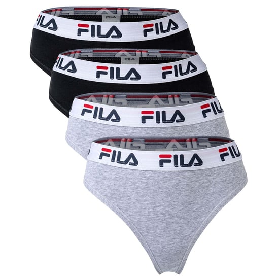 Fila Tanga - Image 1