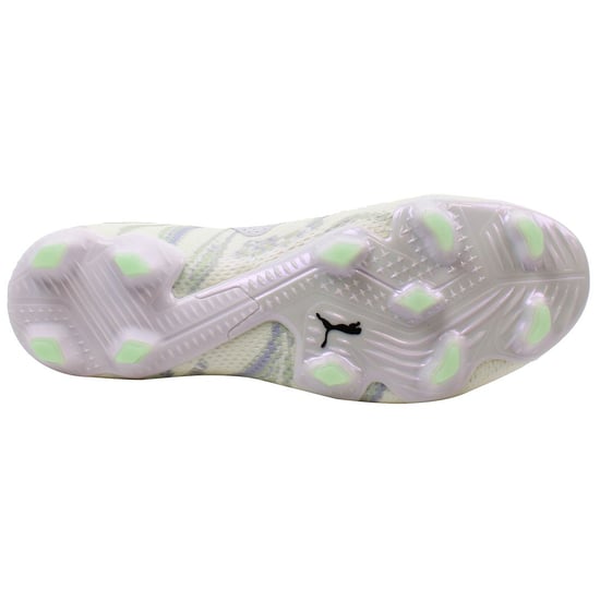 Puma Future Ultimate Brilliance Dames Off White Voetbalschoenen - Image 5