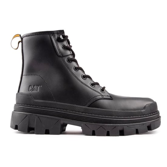 Caterpillar Hardware Hi Laarzen - Image 1