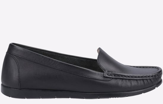 Fleet & Foster Tiggy Womens - Image 1