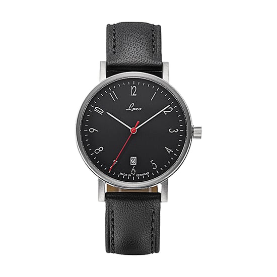 LACO Automatisch Dameshorloge Classic Aviator Horloges voor Vrouwen - Image 1