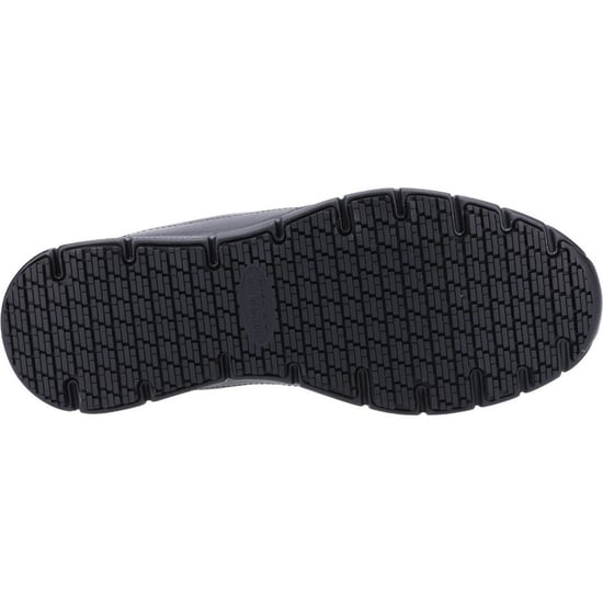Skechers Heren Nampa Groton Veiligheidsschoenen - Image 3