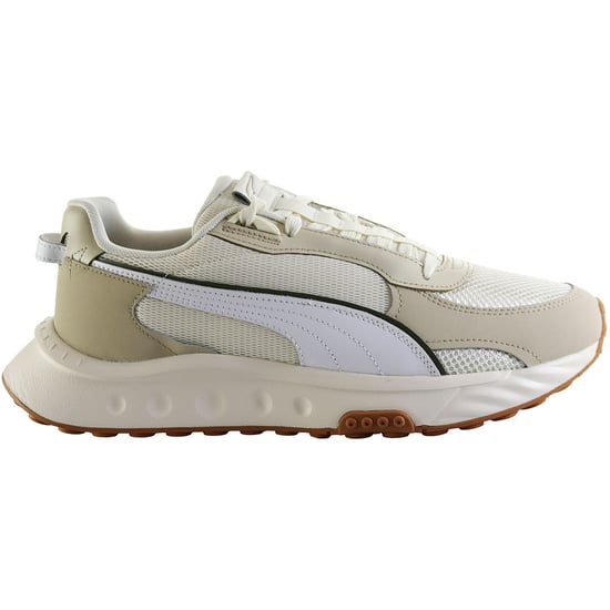 Puma Wild Rider Future Heren Wit Trainers - Image 1