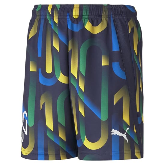 Puma Jongens Neymar Hr Shorts - Image 1