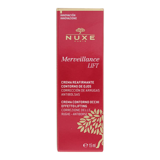 Nuxe Merveillance Lift Eye Cream15 ml. - Image 3