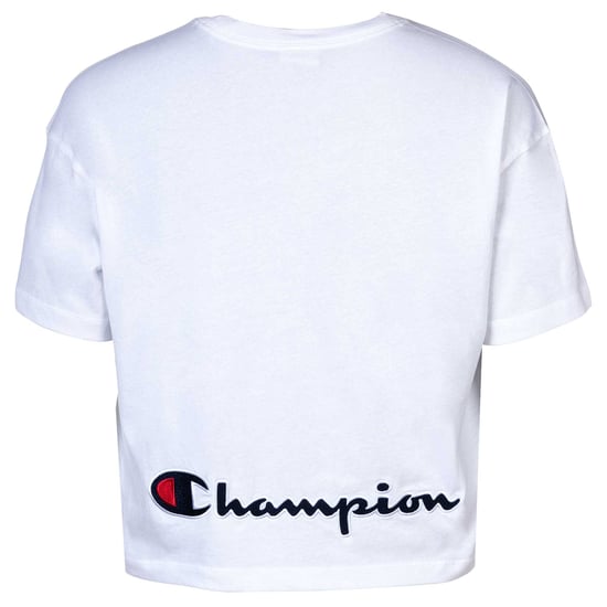 Champion Cml Logo T-Shirt - Image 2