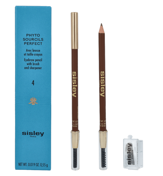 Sisley Phyto Sourcils Perfect Wenkbrauwpotlood 0,55 g - Image 1