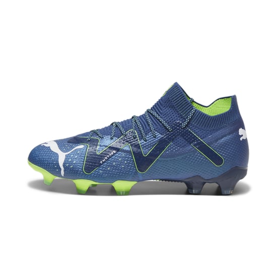 PUMA Heren FUTURE ULTIMATE FG/AG Voetbalschoenen - Image 1