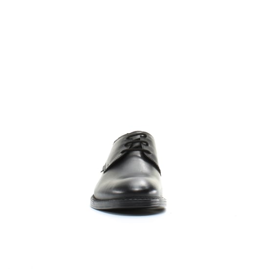 Ben Sherman Pearce Mens Black Shoes