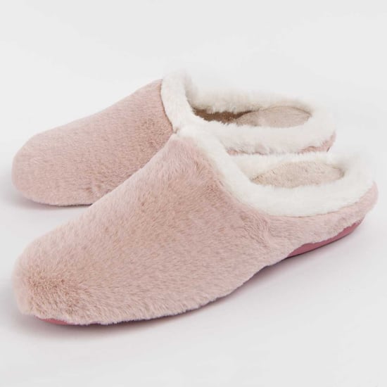 Northome Slipper Grosslip Roze - Image 6