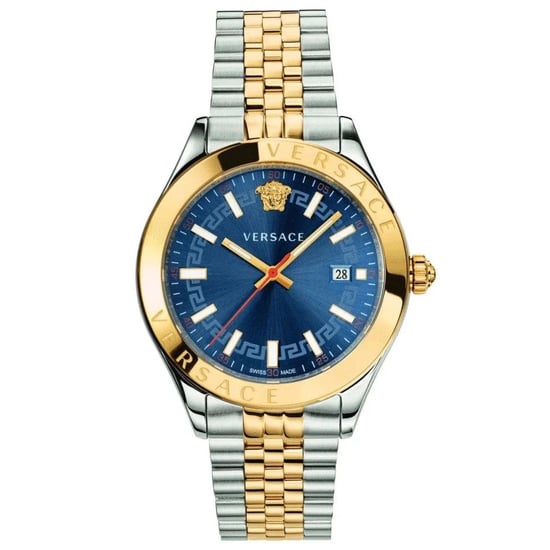 Versace Hellenyium Men's Multicolour Watch VEVK00520