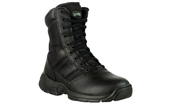 Magnum Panther 8.0 Side-Zip Uniform Boot