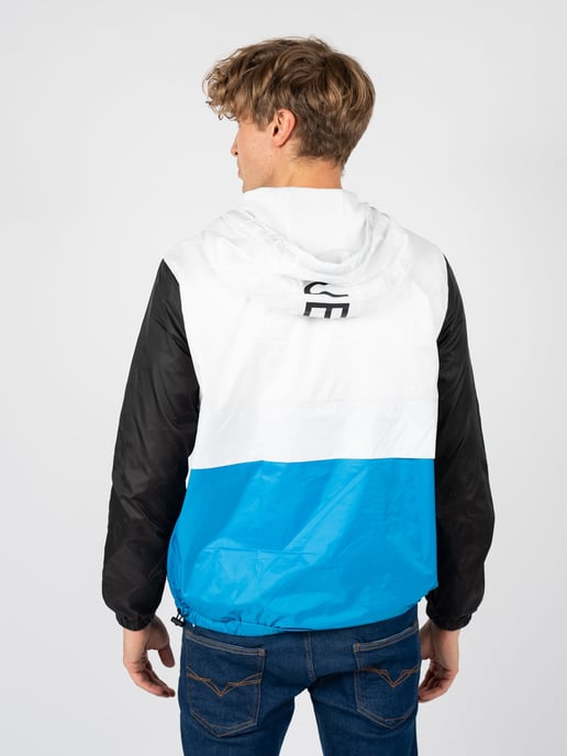 Guess Jacket Men's Blue