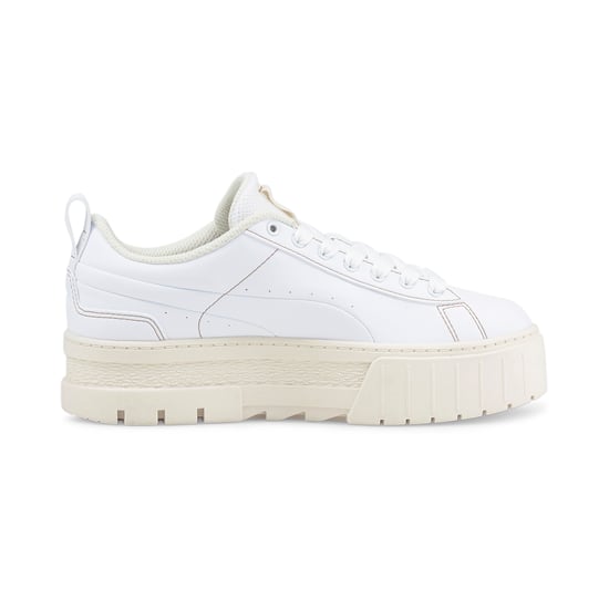 PUMA Womens Mayze Infuse Trainers Sports Shoes