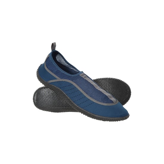Mountain Warehouse Herenschoenen Bermuda (Marine) - Image 6