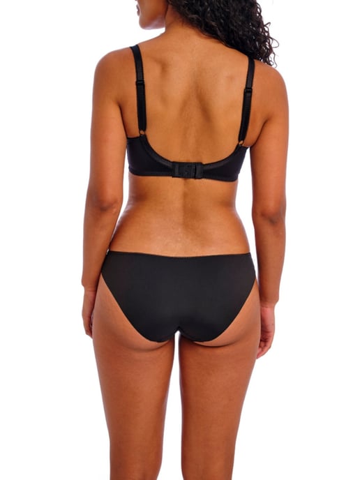 Hallie Plunge Bra - Image 4