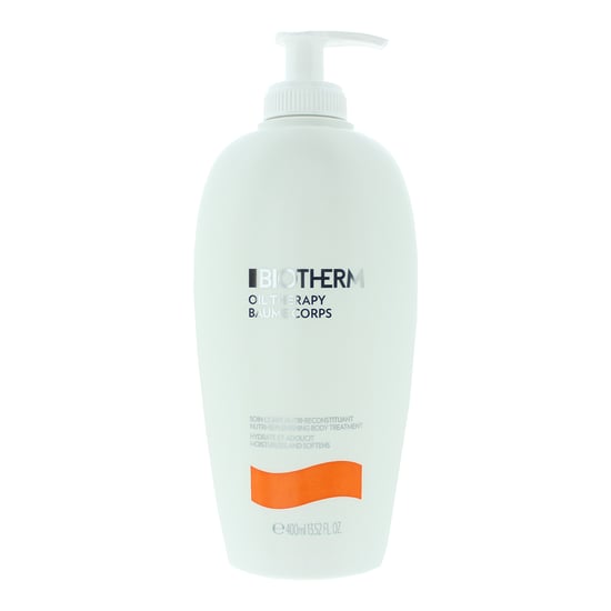 Biotherm Olie Therapie Lichaamsbehandeling 400ml - Image 1