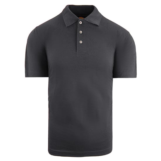 Dickies Heren Grijs Poloshirt - Image 1
