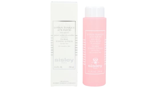 Sisley Floral Toning Lotion 250ml. - Image 1