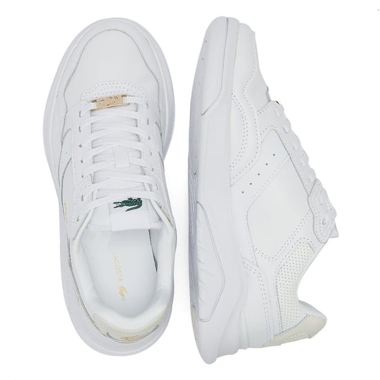 Lacoste Game Advance Luxe 0721 1 SFA Vrouwentrainers - Image 6