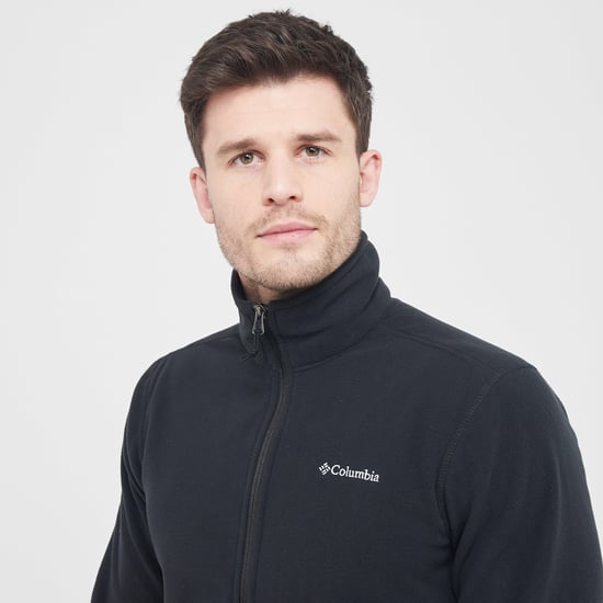 Columbia Heren Fast Trek Fleece Jacket - Image 4