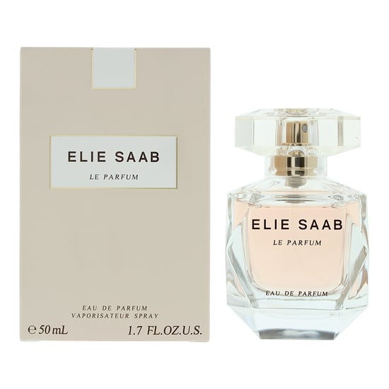 Elie Saab Le Parfum Edp Spray50 ml. - Image 1