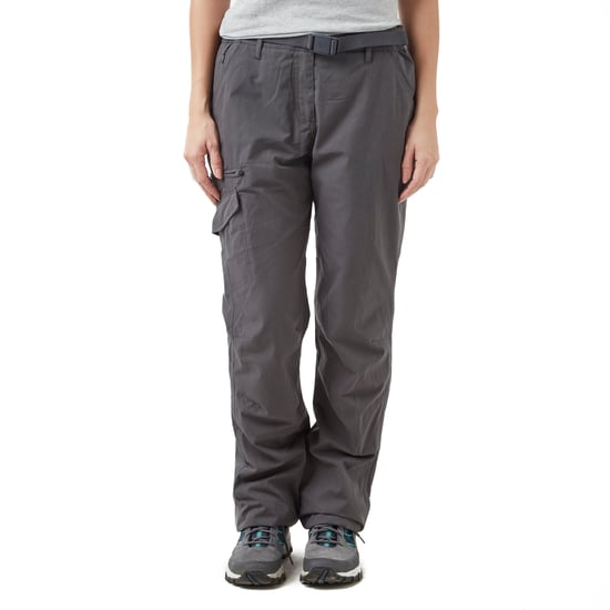 Brasher Women's Grisedale Thermal Lined Walking & Hiking Trousers for Cold Weather
