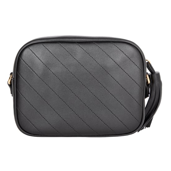 Gucci Small Gucci Blondie Shoulder Bag Black - Image 4