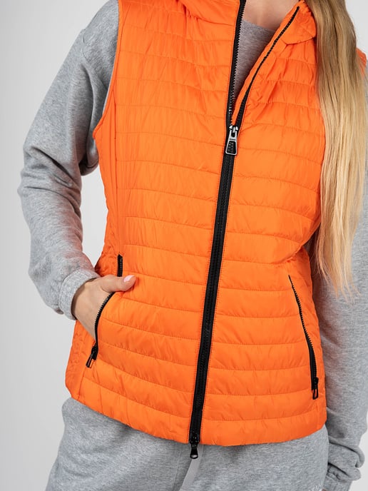 Geox hesje Ascythia Vrouw oranje - Image 5