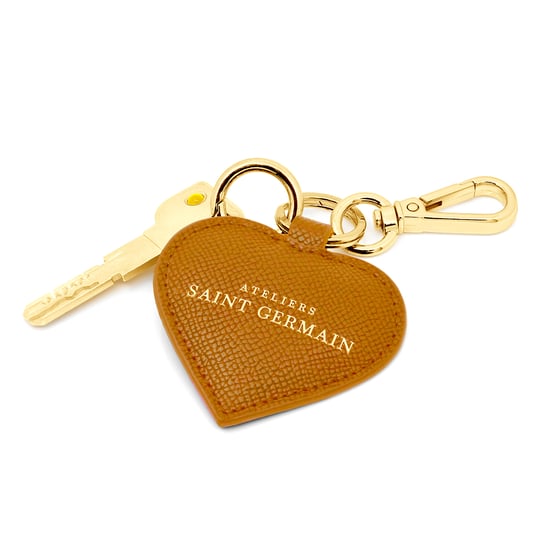 Key Ring Heart