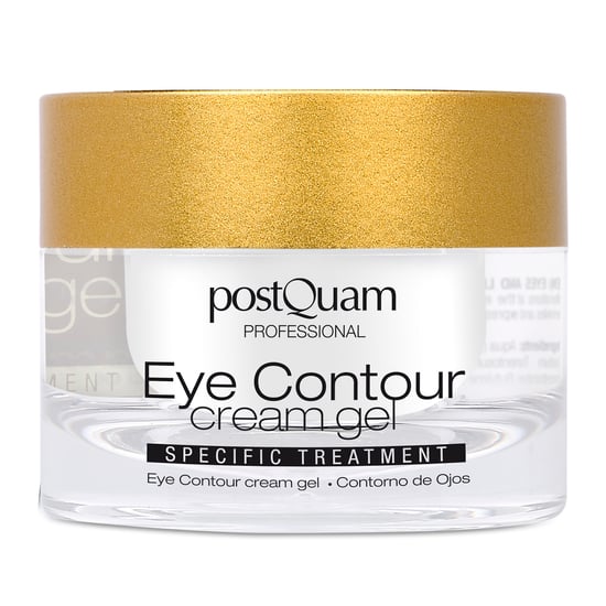 OGEN EN LIPPEN CONTOUR CRÈME 15 ML. - Image 1